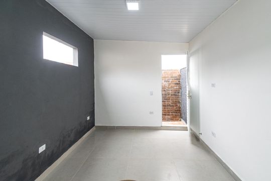 Quarto de casa para alugar com 1 quarto, 22m² em Jabaquara, São Paulo