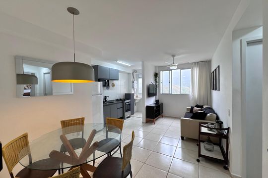 Apartamento para alugar com 2 quartos, 44m² em Barra Olímpica, Rio de Janeiro
