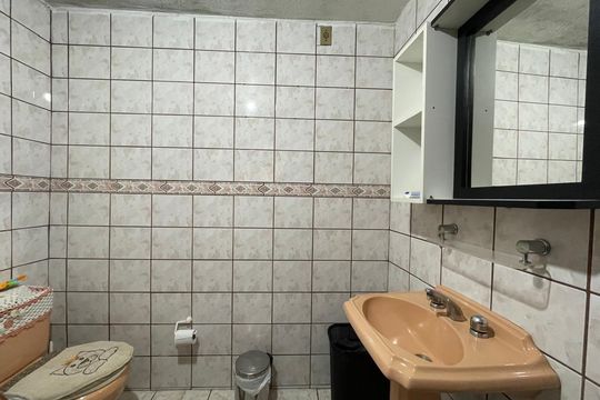 Apartamento à venda com 3 quartos, 600m² em Campina, São Leopoldo