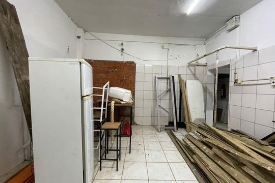 Apartamento à venda com 3 quartos, 600m² em Campina, São Leopoldo