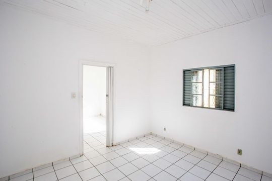 Quarto 1 de casa para alugar com 3 quartos, 80m² em Vila Nogueira, Diadema