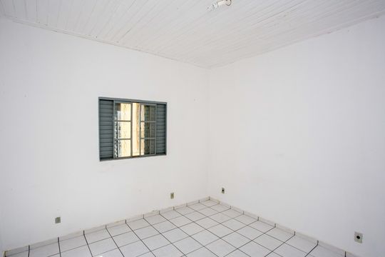 Quarto 1 de casa para alugar com 3 quartos, 80m² em Vila Nogueira, Diadema