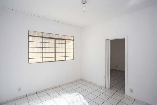 Sala de casa para alugar com 3 quartos, 80m² em Vila Nogueira, Diadema