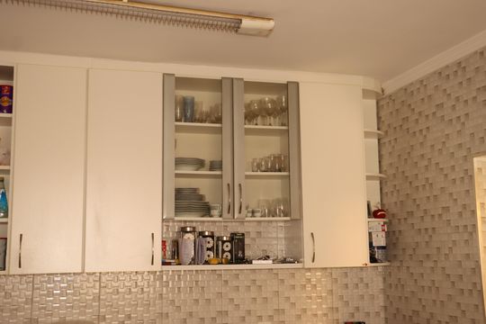 Casa à venda com 3 quartos, 210m² em Vila Nova York, São Paulo