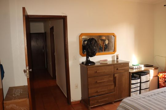 Casa à venda com 3 quartos, 210m² em Vila Nova York, São Paulo