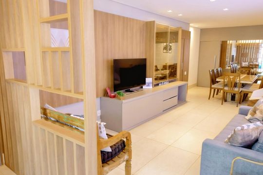 Apartamento à venda com 4 quartos, 132m² em Prado, Belo Horizonte