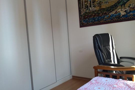 Apartamento à venda com 4 quartos, 132m² em Prado, Belo Horizonte