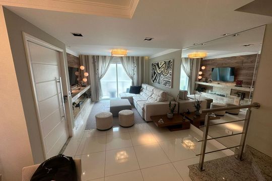 Casa de Condomínio à venda com 3 quartos, 320m² em Tremembé, São Paulo