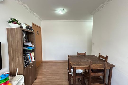 Apartamento à venda com 2 quartos, 57m² em Parque Turistas, Belo Horizonte