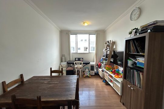 Apartamento à venda com 2 quartos, 57m² em Parque Turistas, Belo Horizonte
