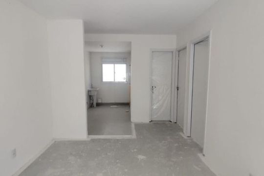 Sala de apartamento para alugar com 2 quartos, 44m² em Lomba do Pinheiro, Porto Alegre