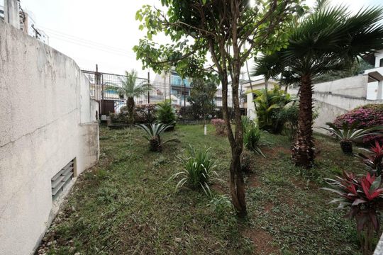 Quarto 2 de apartamento à venda com 2 quartos, 62m² em Penha de França, São Paulo