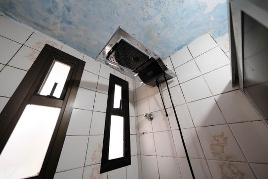 Banheiro de apartamento à venda com 2 quartos, 62m² em Penha de França, São Paulo