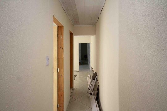 Casa para alugar com 3 quartos, 125m² em Vila Charlote, São Paulo