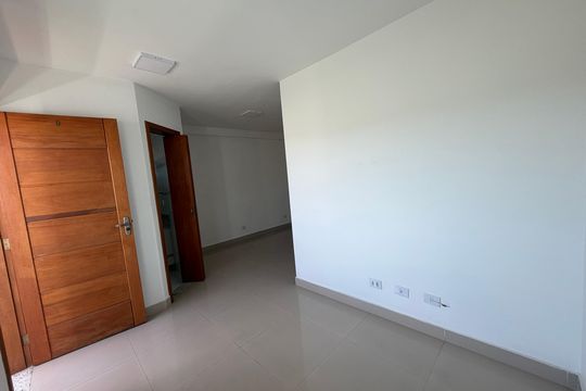 Sala de apartamento para alugar com 1 quarto, 30m² em Vila Aricanduva, São Paulo