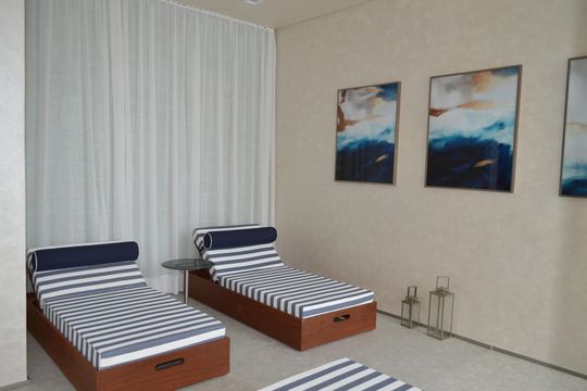 Apartamento para alugar com 2 quartos, 79m² em Vila Mariana, São Paulo