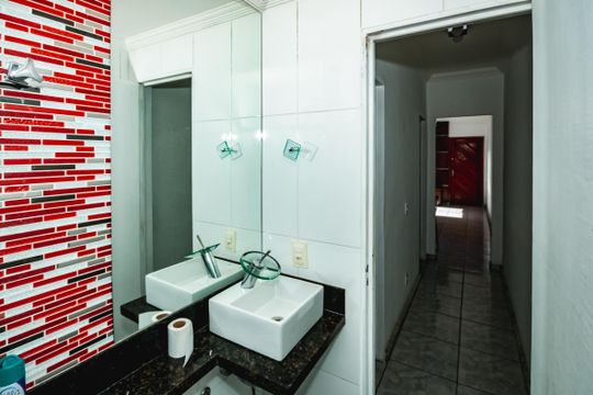 Apartamento para alugar com 2 quartos, 47m² em Heliópolis, Belo Horizonte