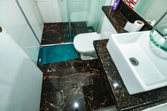 Apartamento para alugar com 2 quartos, 47m² em Heliópolis, Belo Horizonte