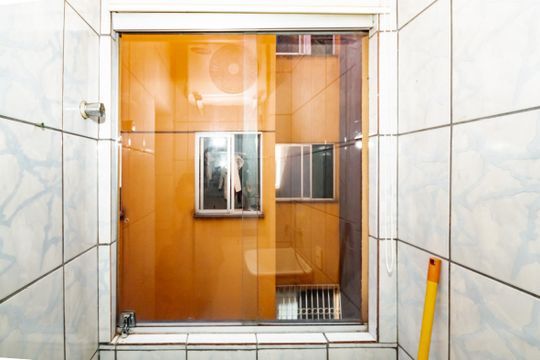 Apartamento para alugar com 2 quartos, 47m² em Heliópolis, Belo Horizonte