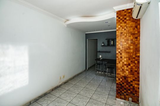 Apartamento para alugar com 2 quartos, 47m² em Heliópolis, Belo Horizonte