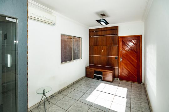 Apartamento para alugar com 2 quartos, 47m² em Heliópolis, Belo Horizonte