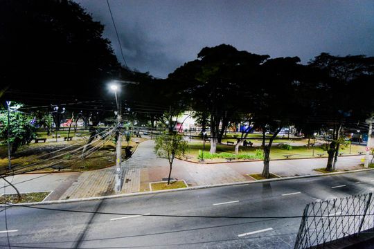 Vista do Quarto 3 de apartamento para alugar com 3 quartos, 145m² em Centro, Guarulhos