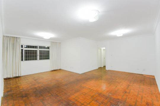 Apartamento para alugar com 3 quartos, 145m² em Centro, Guarulhos