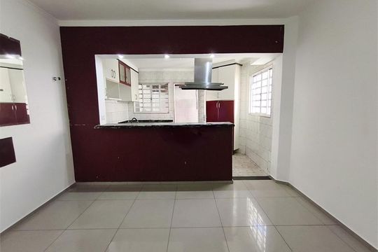Casa à venda com 3 quartos, 149m² em Jardim Cidalia, São Paulo