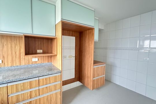 Apartamento à venda com 3 quartos, 155m² em Santo Amaro, São Paulo