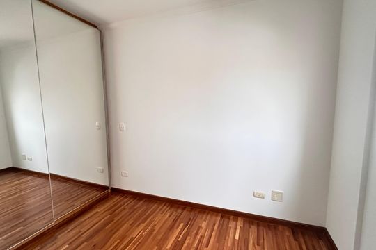 Apartamento à venda com 3 quartos, 155m² em Santo Amaro, São Paulo