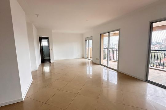 Apartamento à venda com 3 quartos, 155m² em Santo Amaro, São Paulo
