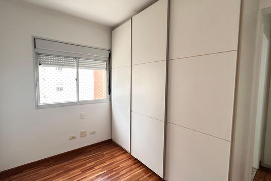 Apartamento à venda com 3 quartos, 155m² em Santo Amaro, São Paulo