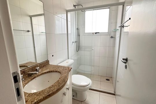 Apartamento à venda com 3 quartos, 155m² em Santo Amaro, São Paulo