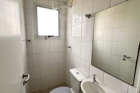 Apartamento à venda com 3 quartos, 155m² em Santo Amaro, São Paulo
