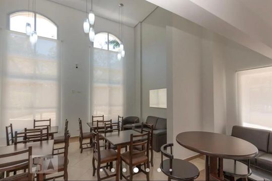 Apartamento à venda com 3 quartos, 155m² em Santo Amaro, São Paulo