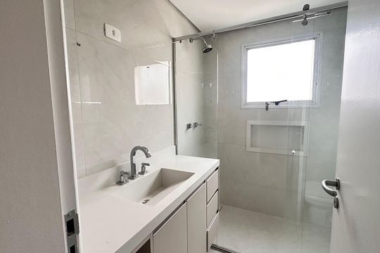 Apartamento à venda com 3 quartos, 155m² em Santo Amaro, São Paulo