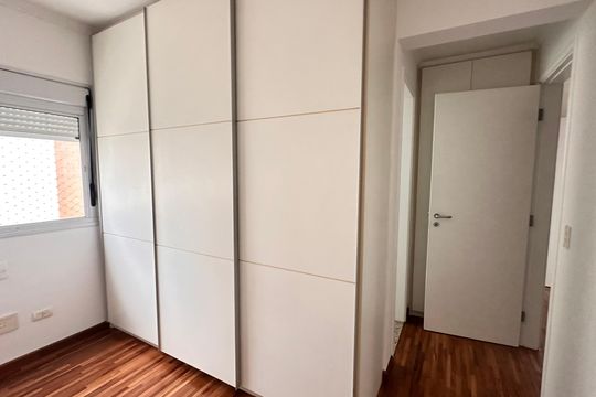 Apartamento à venda com 3 quartos, 155m² em Santo Amaro, São Paulo