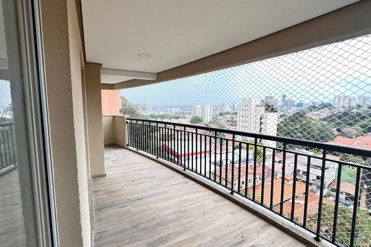 Apartamento à venda com 3 quartos, 155m² em Santo Amaro, São Paulo