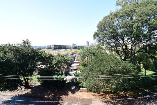 Apartamento para alugar com 2 quartos, 43m² em Jardim Flamboyant, Campinas