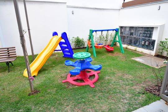 Apartamento para alugar com 2 quartos, 43m² em Jardim Flamboyant, Campinas