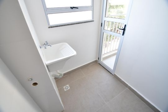 Apartamento para alugar com 2 quartos, 43m² em Jardim Flamboyant, Campinas