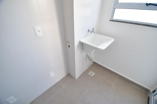 Apartamento para alugar com 2 quartos, 43m² em Jardim Flamboyant, Campinas