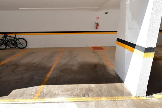 Apartamento para alugar com 2 quartos, 43m² em Jardim Flamboyant, Campinas