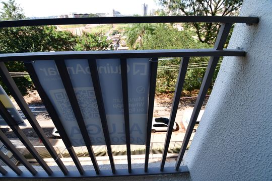 Apartamento para alugar com 2 quartos, 43m² em Jardim Flamboyant, Campinas