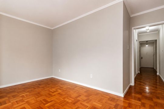 Sala de apartamento para alugar com 2 quartos, 60m² em Santana, Porto Alegre