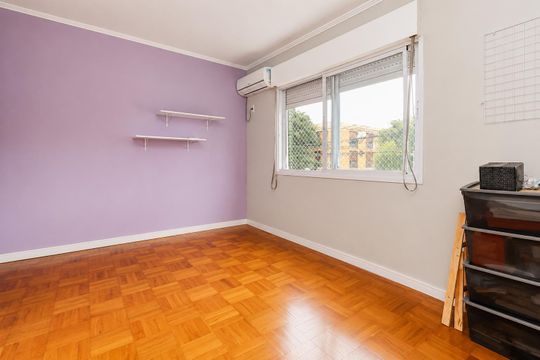 Quarto de apartamento para alugar com 2 quartos, 60m² em Santana, Porto Alegre