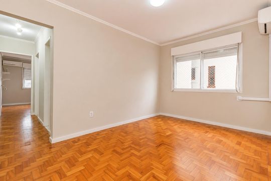 Apartamento para alugar com 2 quartos, 60m² em Santana, Porto Alegre