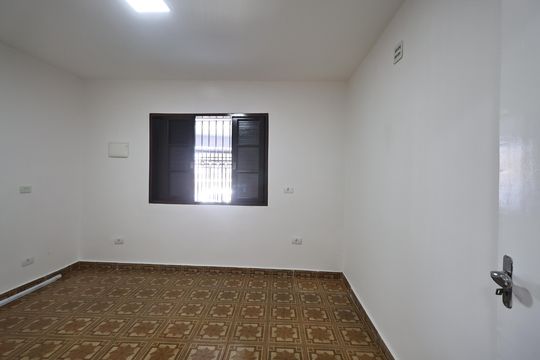 Quarto 1 de casa à venda com 4 quartos, 133m² em Parque João Ramalho, Santo André