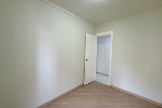 Quarto 1 de apartamento à venda com 2 quartos, 45m² em Ponte Grande, Guarulhos