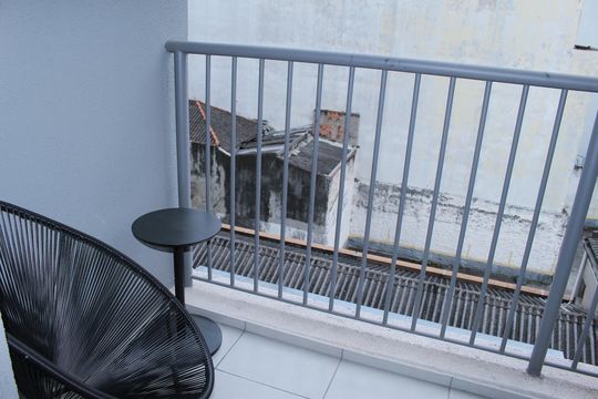 Kitnet/Studio para alugar com 1 quarto, 25m² em Consolação, São Paulo